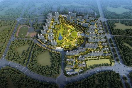 低首付看过来！龙城华庭121平套三南客厅双卫送车位附房